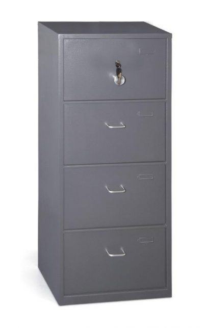 Bosco Class C4 Drawer Security container 1710 C4 Bi Lock