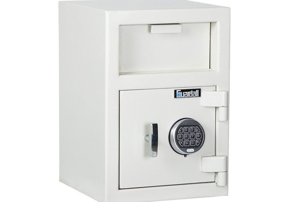 3 Reasons to Get a Deposit Safe and How to Choose One