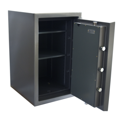 Platinum Bond BO3 Grade 1 TDR Burglar & Fire Resistant Safe - Image 3