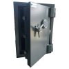 Platinum Bond BO2 Grade 1 TDR Burglar & Fire Resistant Safe