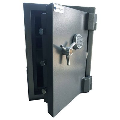 Platinum Bond BO3 Grade 1 TDR Burglar & Fire Resistant Safe - Image 2