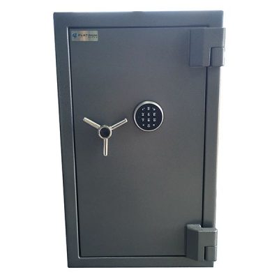 Platinum Bond BO5 Grade 1 TDR Burglar & Fire Resistant Safe - Image 4