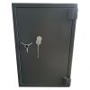Platinum Bond BO5 Grade 1 TDR Burglar & Fire Resistant Safe