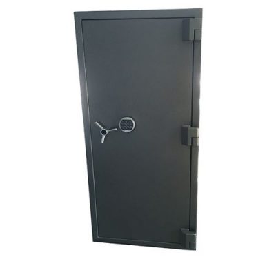 Platinum Bond BO6 Grade 1 TDR Burglar & Fire Resistant Safe