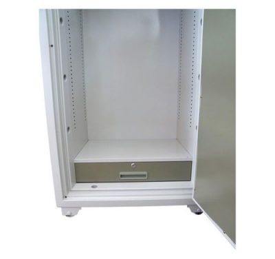 Platinum DOCO DC-1600 Fire Resistant Storage Safe - Image 2
