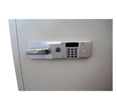 Platinum DOCO DC-1600 Fire Resistant Storage Safe - Image 3