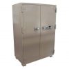 Platinum DOCO DC-1750 Fire Resistant Storage Safe - Image 2