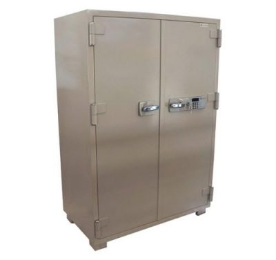Platinum DOCO DC-1750 Fire Resistant Storage Safe - Image 2