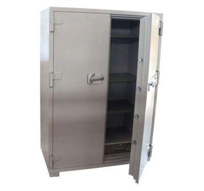 Platinum DOCO DC-1750 Fire Resistant Storage Safe - Image 3