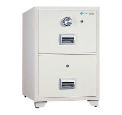Platinum The Fire Guard - FG2 - Image 2