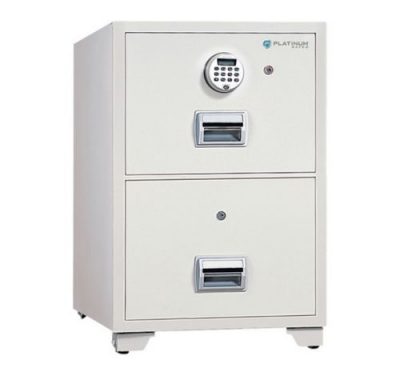 Platinum The Fire Guard - FG2