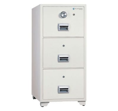 Platinum The Fire Guard - FG3