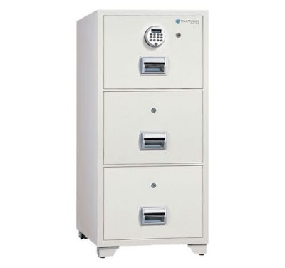 Platinum The Fire Guard - FG3 - Image 2