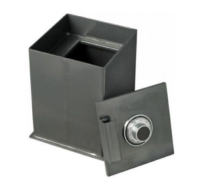 Platinum Floor Safe Series 1 FL1