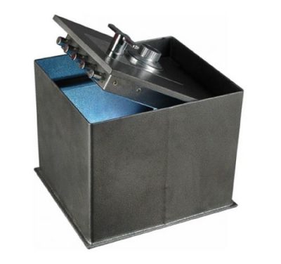 Platinum Floor Safe Series 2 FL2