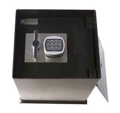 Platinum Floor Safe Series 2 FL2 - Image 3