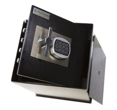 Platinum Floor Safe Series 2 FL2 - Image 4