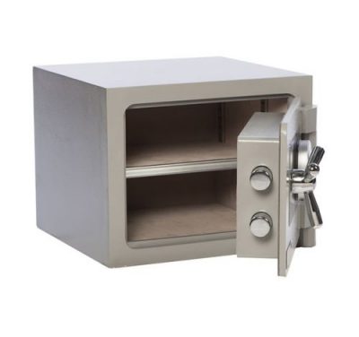 Platinum Urban U1 - Cash & Fire Rated Safe - Image 4