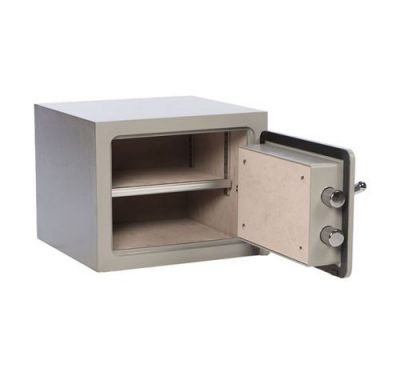 Platinum Urban U1 - Cash & Fire Rated Safe - Image 5