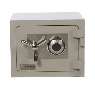 Platinum Urban U1 - Cash & Fire Rated Safe