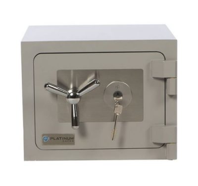 Platinum Urban U1 - Cash & Fire Rated Safe - Image 2