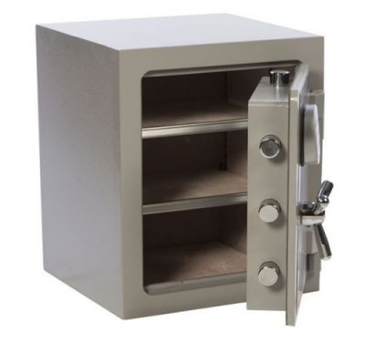 Platinum Urban U2 - Cash & Fire Rated Safe - Image 5