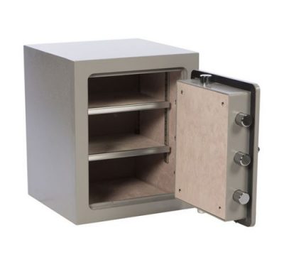 Platinum Urban U2 - Cash & Fire Rated Safe - Image 4