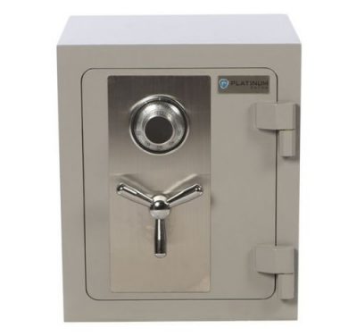 Platinum Urban U2 - Cash & Fire Rated Safe