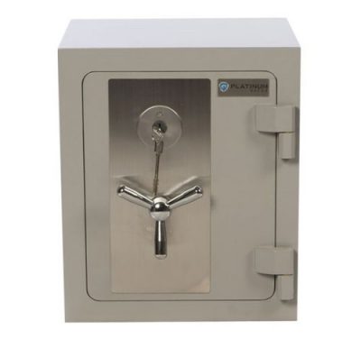 Platinum Urban U2 - Cash & Fire Rated Safe - Image 2