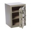 Platinum Urban U3 - Cash & Fire Rated Safe - Image 4