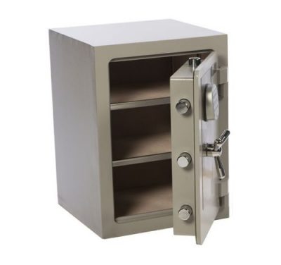 Platinum Urban U3 - Cash & Fire Rated Safe - Image 4