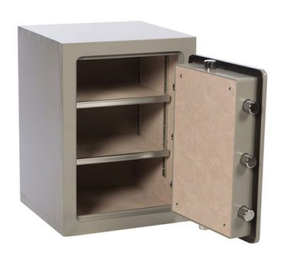 Platinum Urban U3 - Cash & Fire Rated Safe - Image 5