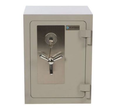 Platinum Urban U3 - Cash & Fire Rated Safe - Image 2