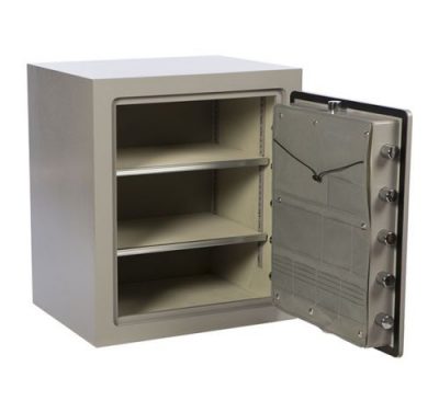 Platinum Urban U4 - Cash & Fire Rated Safe - Image 5