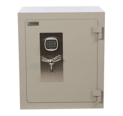 Platinum Urban U4 - Cash & Fire Rated Safe
