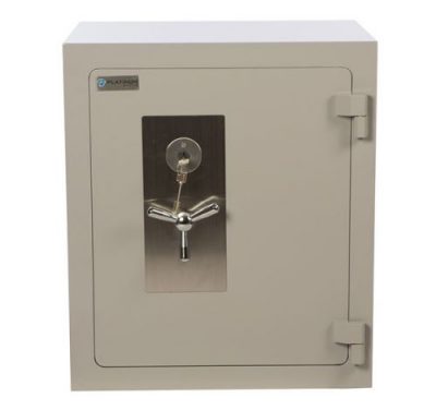 Platinum Urban U4 - Cash & Fire Rated Safe - Image 3
