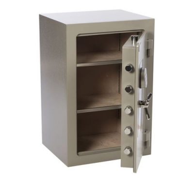 Platinum Urban U5 - Cash & Fire Rated Safe - Image 4