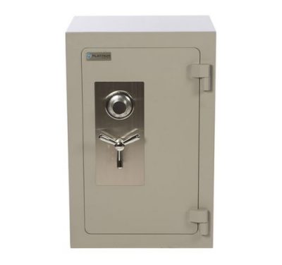 Platinum Urban U5 - Cash & Fire Rated Safe - Image 2