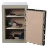 Platinum Urban U5 - Cash & Fire Rated Safe - Image 6