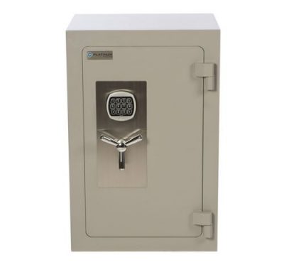 Platinum Urban U5 - Cash & Fire Rated Safe