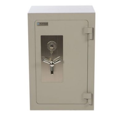 Platinum Urban U5 - Cash & Fire Rated Safe - Image 3