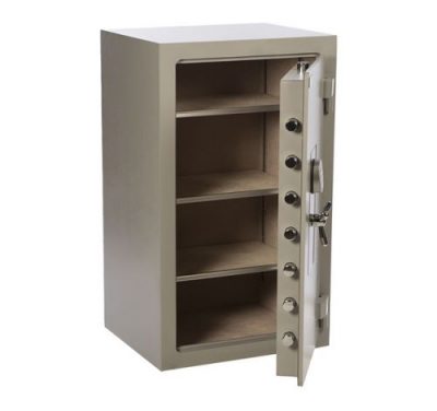 Platinum Urban U7 - Cash & Fire Rated Safe - Image 4