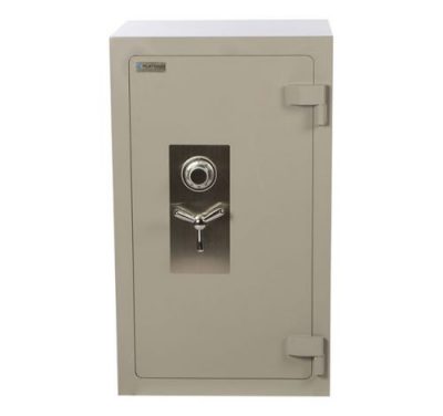 Platinum Urban U7 - Cash & Fire Rated Safe - Image 2