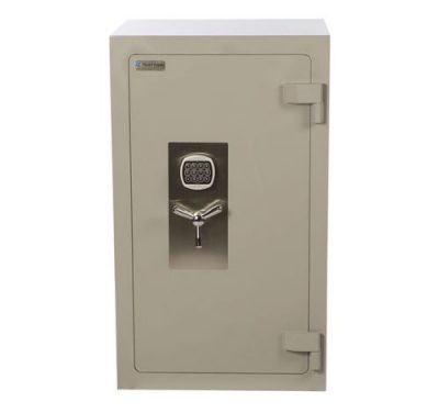 Platinum Urban U7 - Cash & Fire Rated Safe