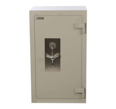 Platinum Urban U7 - Cash & Fire Rated Safe - Image 3