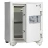 Platinum DOCO DC-750 Fire Resistant Storage Safe