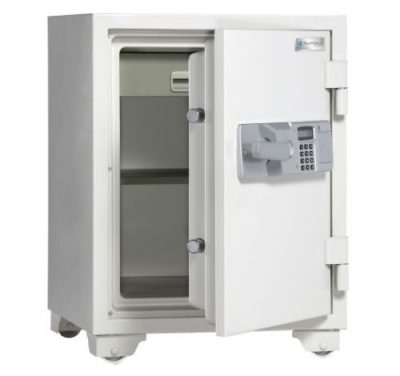 Platinum DOCO DC-750 Fire Resistant Storage Safe