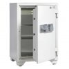 Platinum DOCO DC-750 Fire Resistant Storage Safe - Image 2