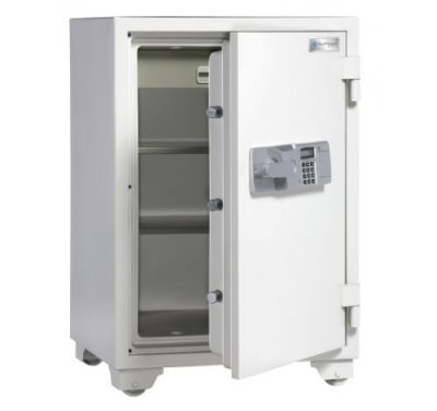 Platinum DOCO DC-750 Fire Resistant Storage Safe - Image 2