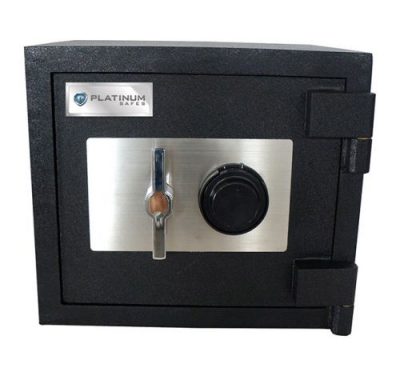 Platinum The Hunter Pistol Safe - HP2 - Image 3